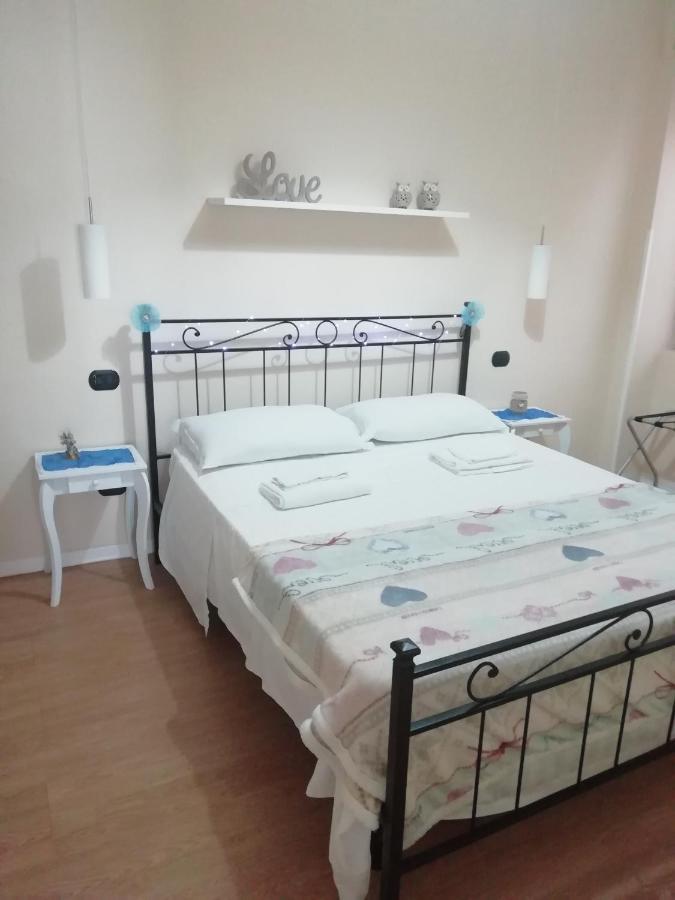 City Life Pompeii B&B 외부 사진