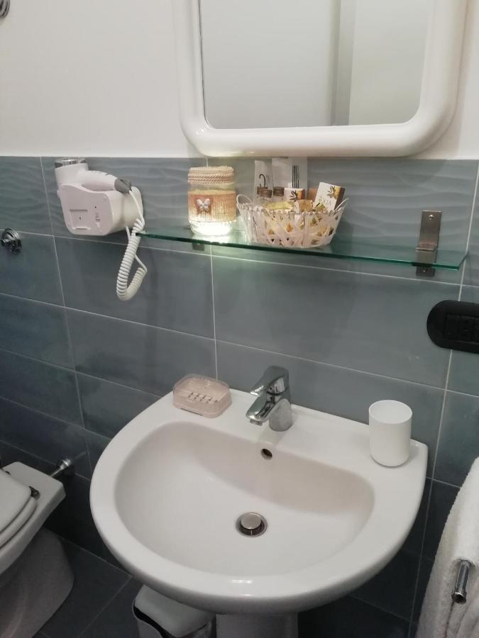City Life Pompeii B&B 외부 사진
