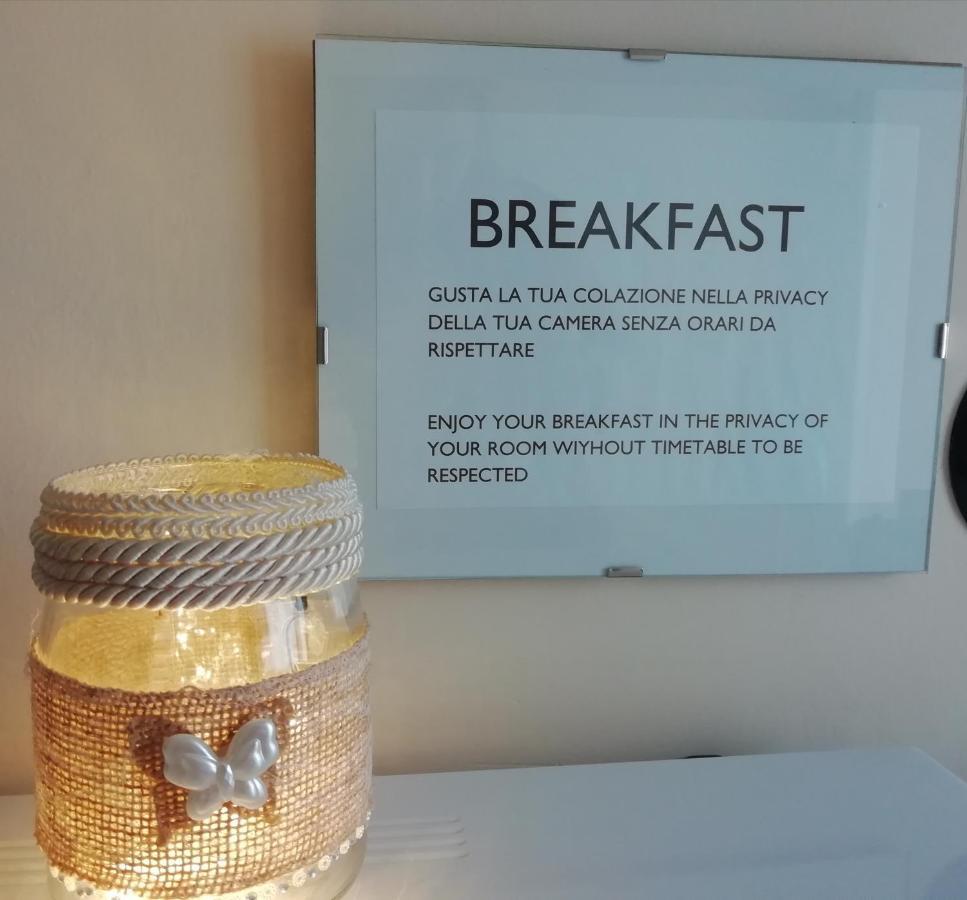 City Life Pompeii B&B 외부 사진