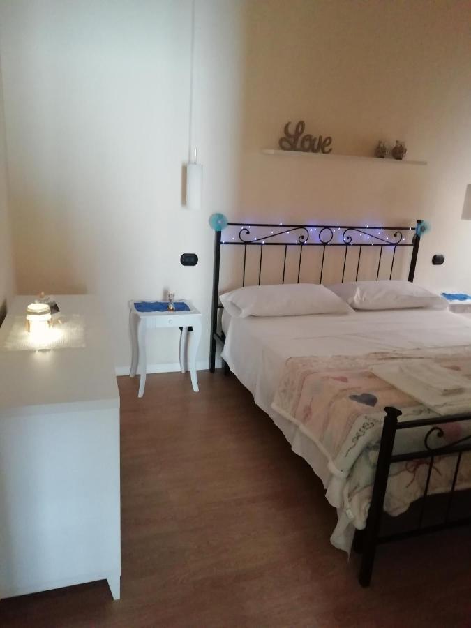 City Life Pompeii B&B 외부 사진