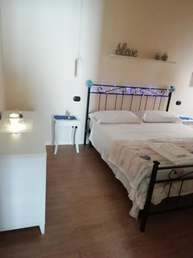 City Life Pompeii B&B 외부 사진