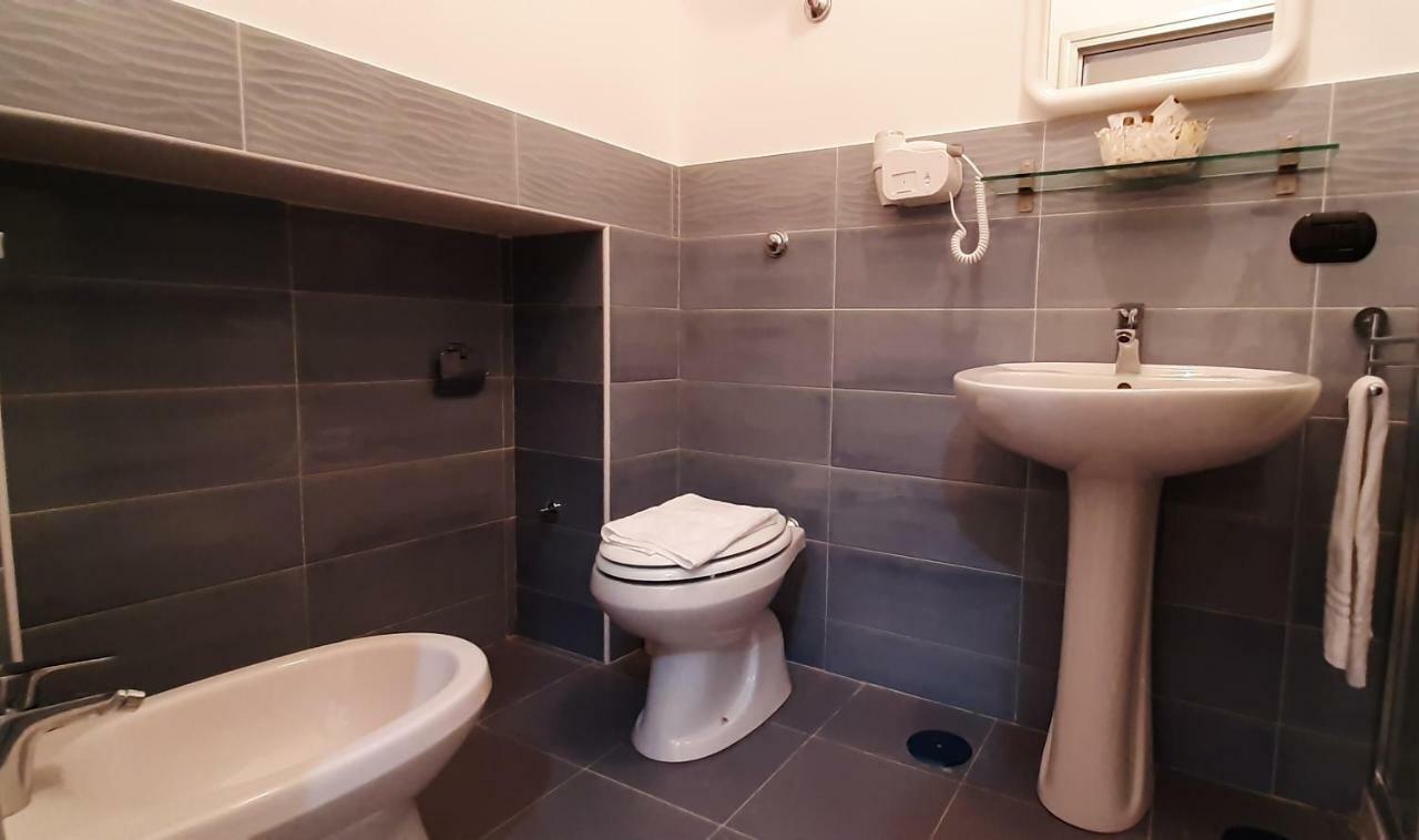 City Life Pompeii B&B 외부 사진
