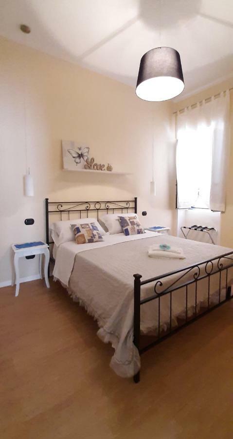 City Life Pompeii B&B 외부 사진