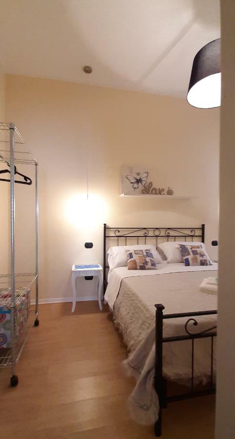 City Life Pompeii B&B 외부 사진