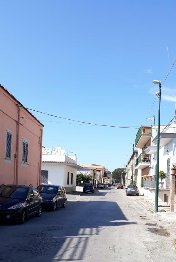 City Life Pompeii B&B 외부 사진