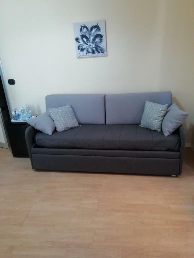 City Life Pompeii B&B 외부 사진