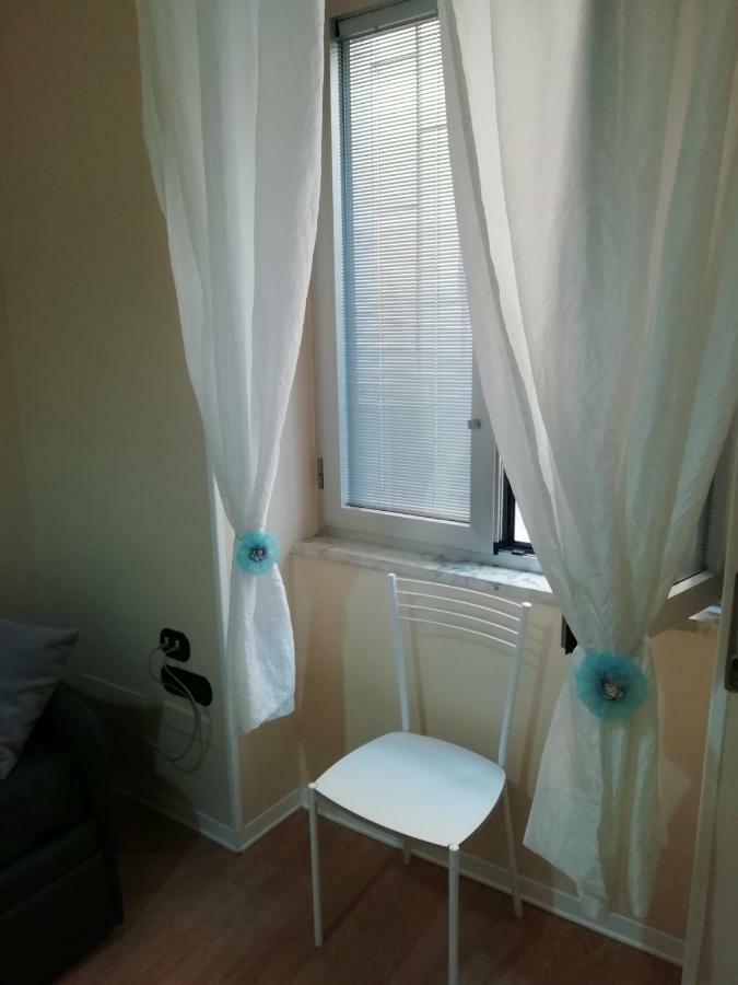 City Life Pompeii B&B 외부 사진