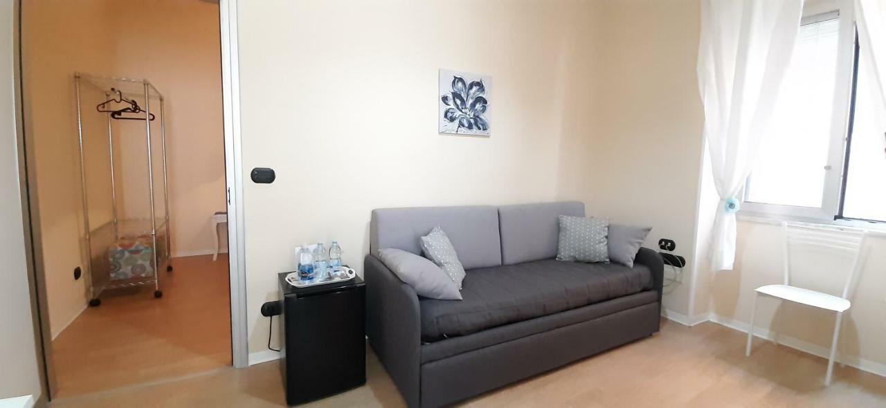 City Life Pompeii B&B 외부 사진