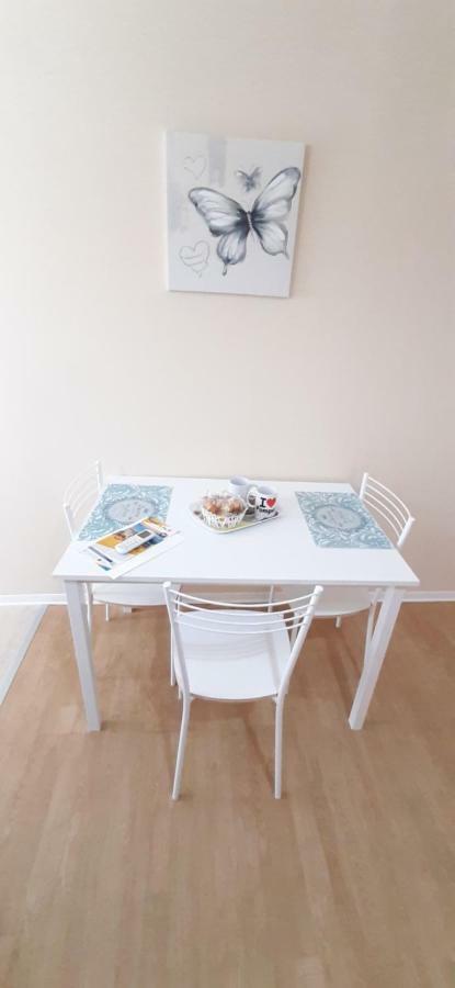 City Life Pompeii B&B 외부 사진