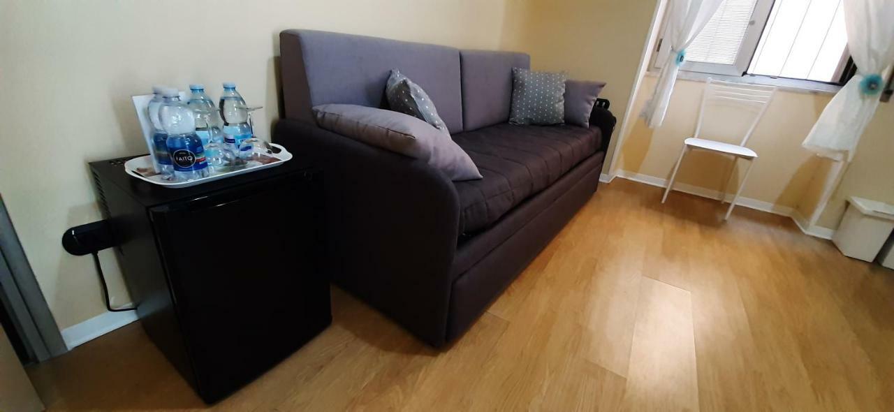 City Life Pompeii B&B 외부 사진