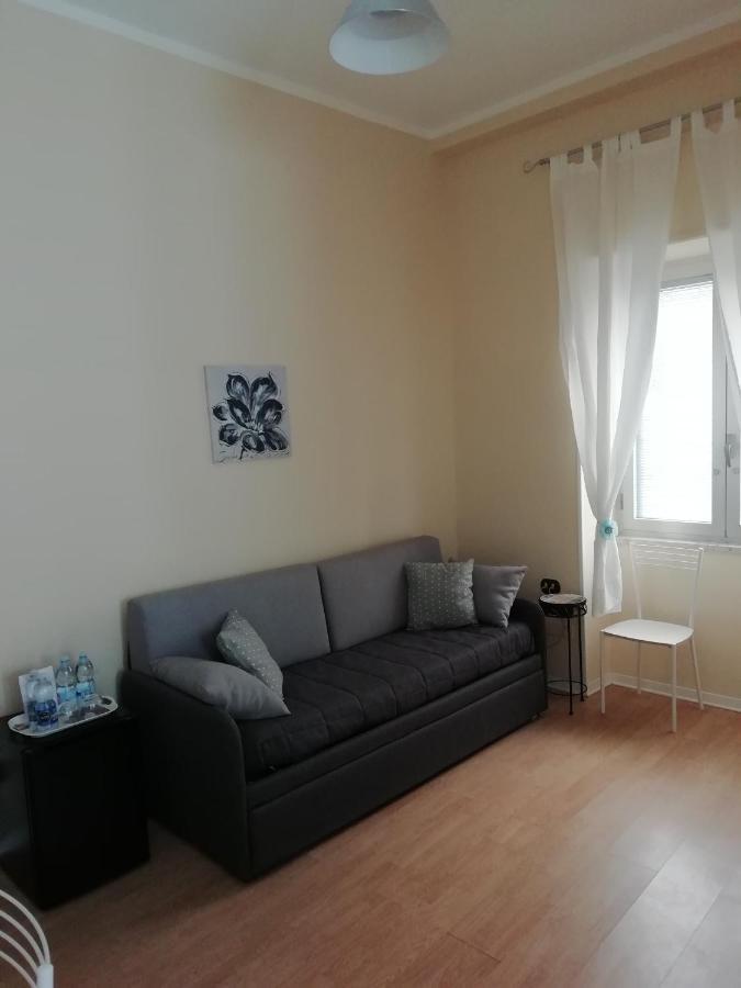 City Life Pompeii B&B 외부 사진